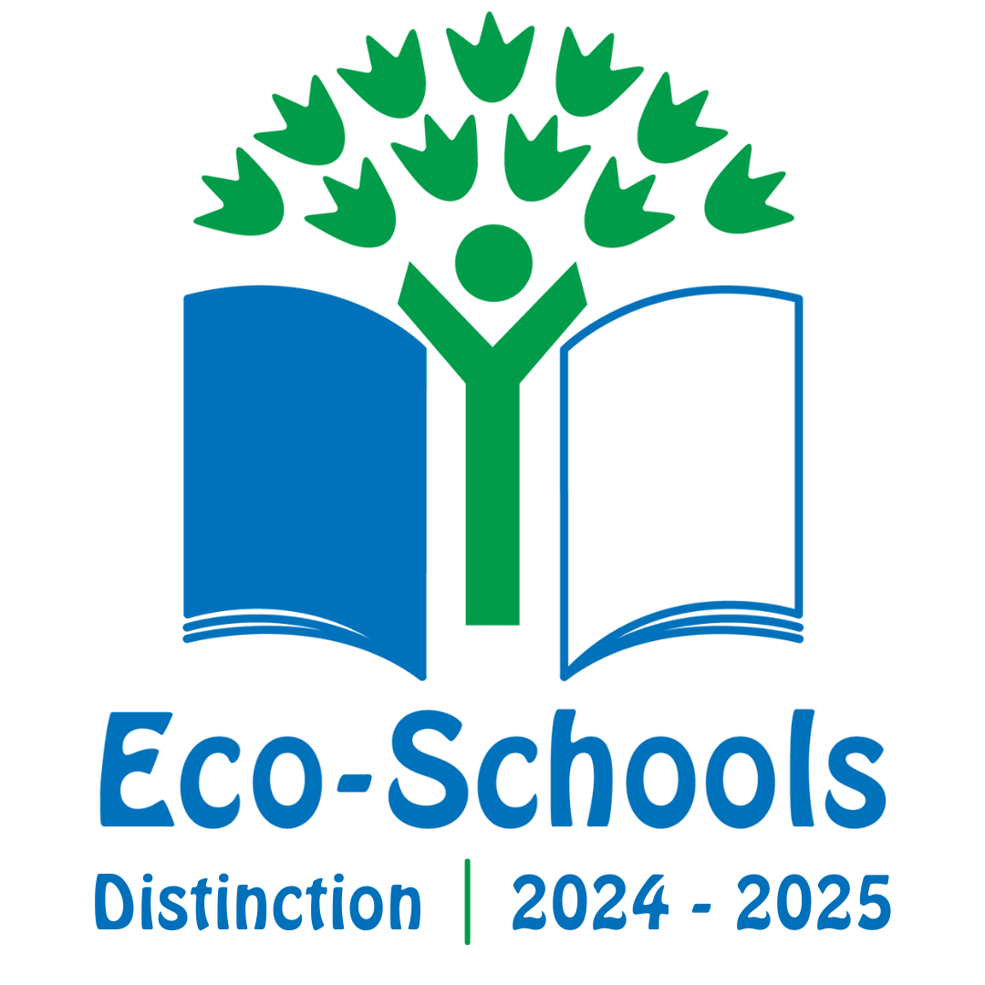 Eco-Schools Green Flag